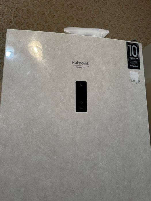 Холодильник, б/у