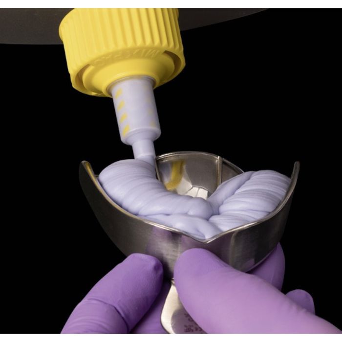 Dynamix Speed (Heraeus Kulzer)