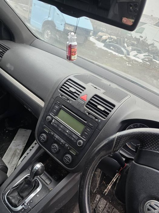 Голф 5 GTI 2.0 TYRBO  на части само