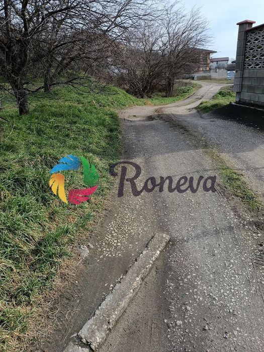 Парцел в Варна, област-гр.Аксаково