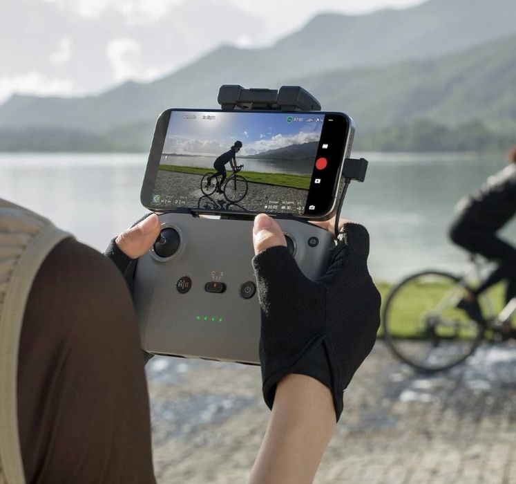 Vand Controler Dji Rc N3
