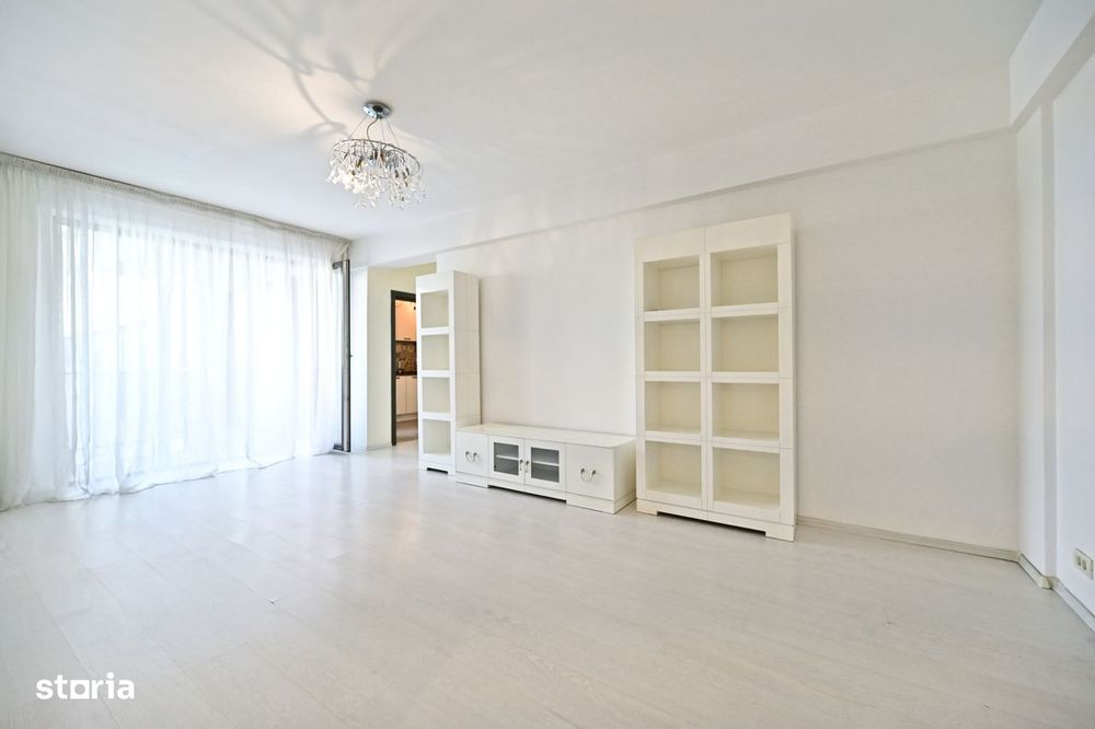 VANZARE 4 camere etaj 2 2015 95mp Matei Basarab 53 Unirii Mircea Voda
