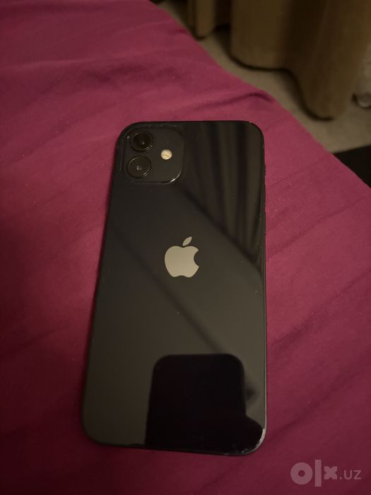 Iphone 12 64GB 72%