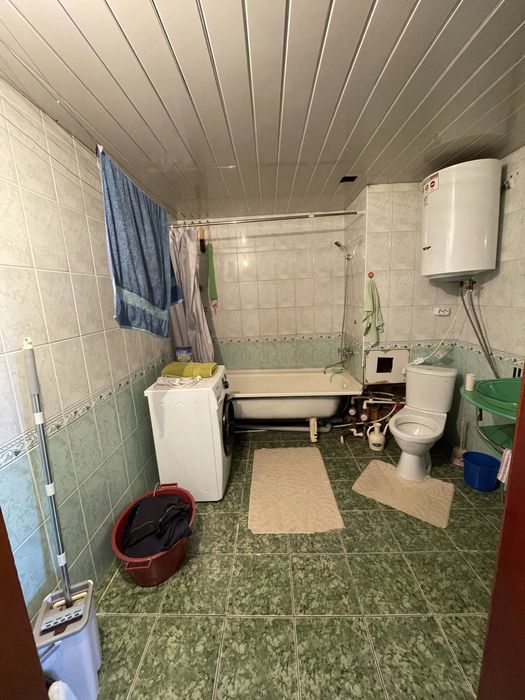 Сдам 4 ком квартиру