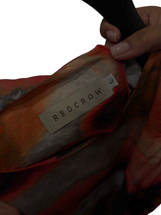Продам комбинезон Мия от Redcrow б/у