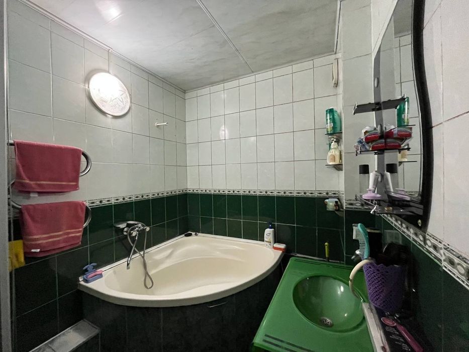 Срочно Продается 4 комнаты Тузель 2