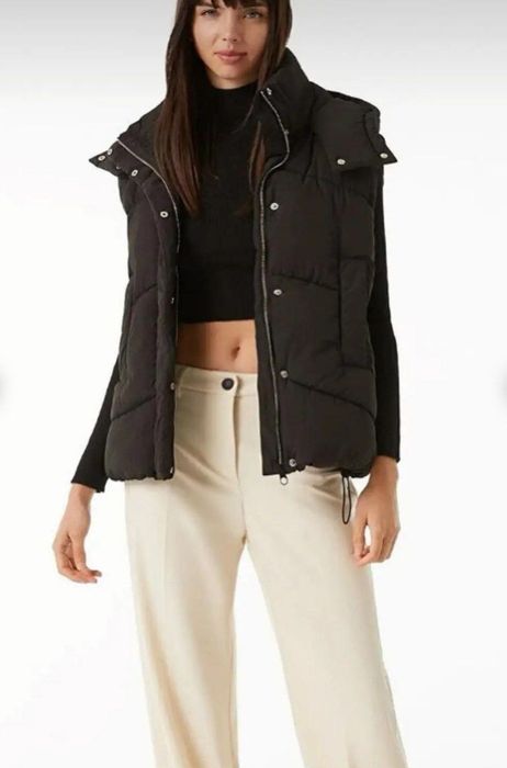 Крутые женские вещи H&M, bershka, just