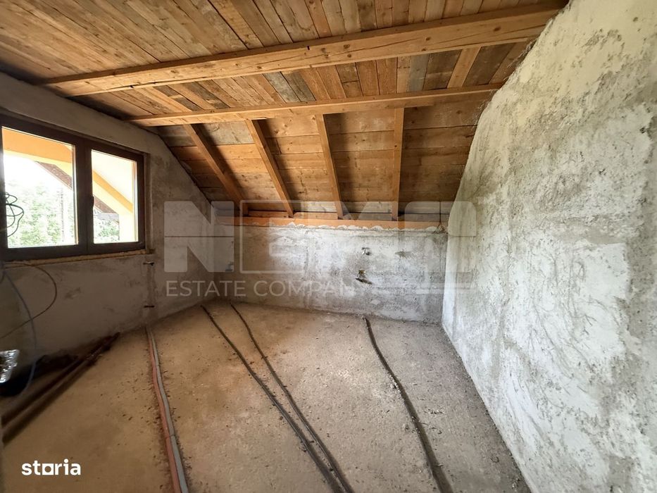 Casă de vânzare Frătăuții Vechi | Teren 1.970 mp
