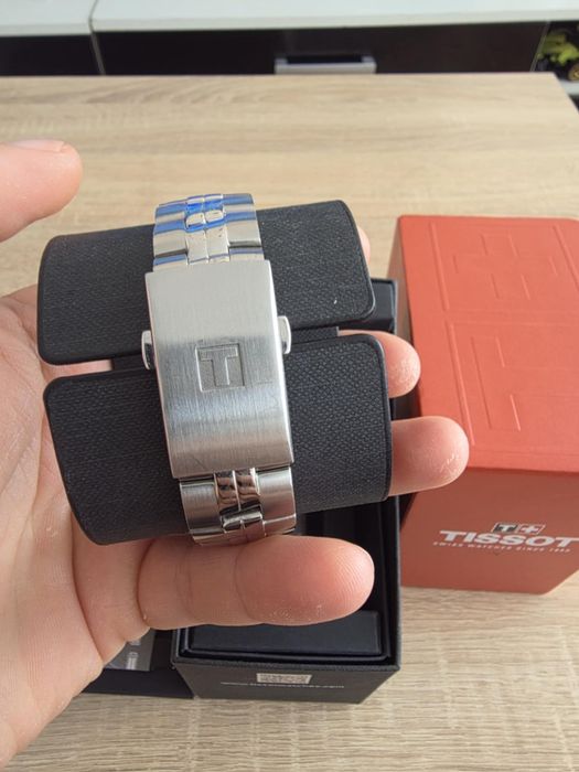 Мъжки часовник Tissot