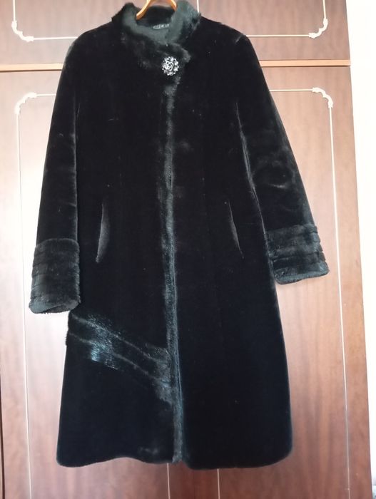 Шуба в отличном состоянии