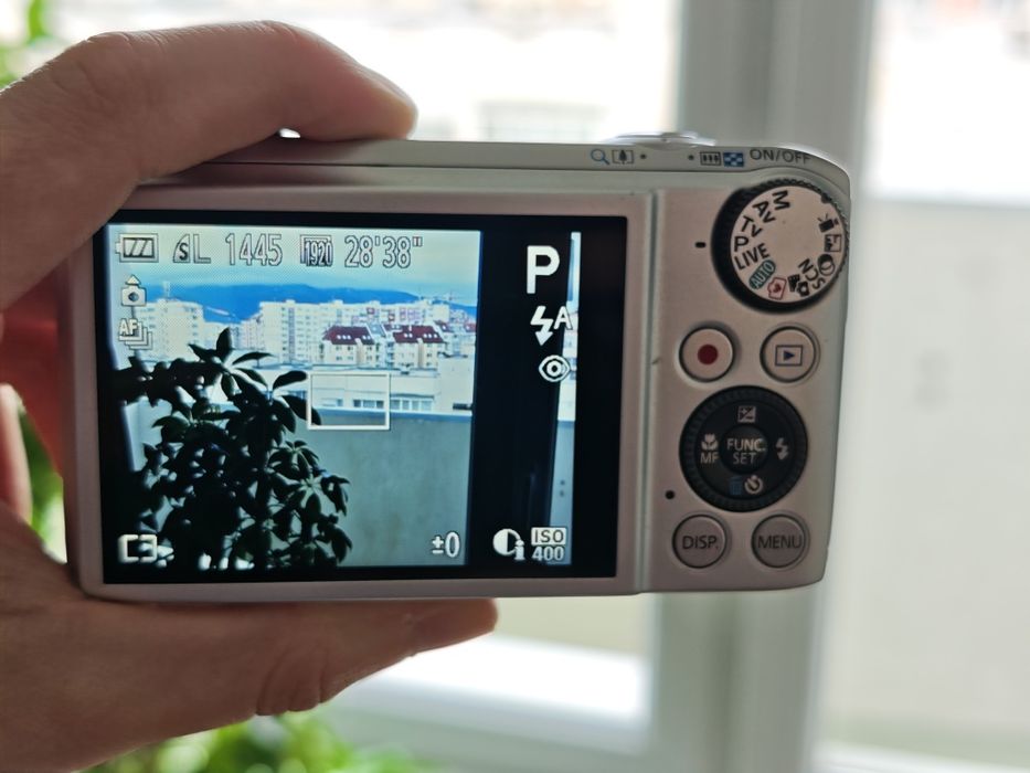 Canon PowerShot SX240 (Комплект)