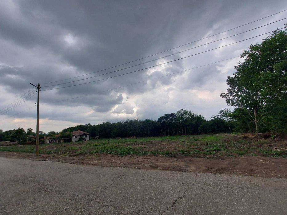 Продава се Парцел в с. Караисен, Област Велико Търново - 11830 кв.м за 4 €/кв.м - Снимка #1