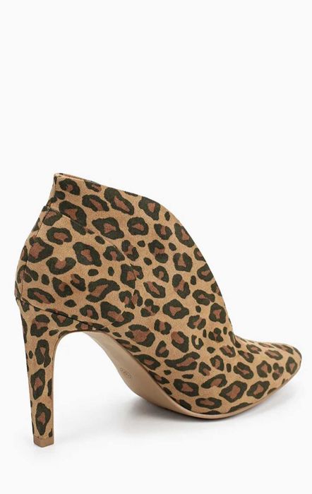 Продам ботильоны Marco Tozzi