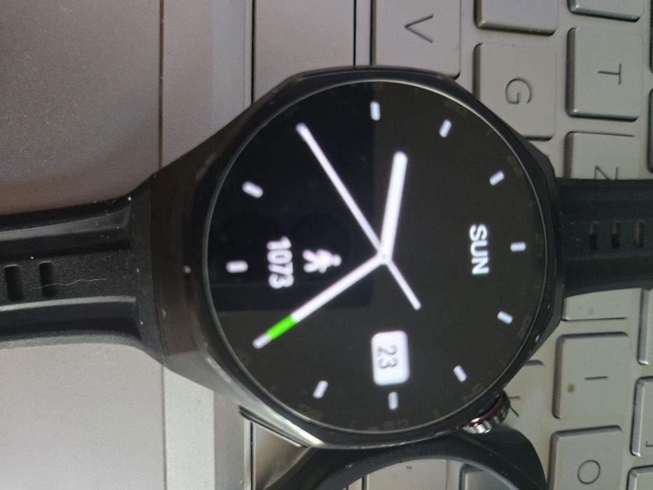 Huawei gt6 pro impecabil