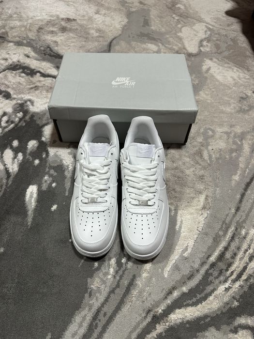 Nike air force white
