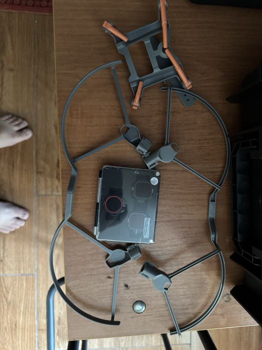 Дрон Dji mini 5 pro