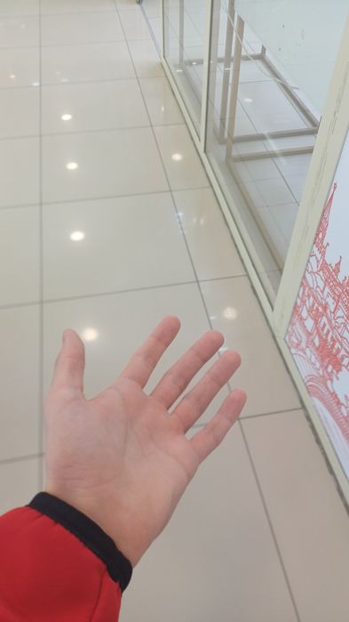Продам воздух торг
