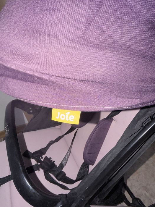 Детская коляска Joie