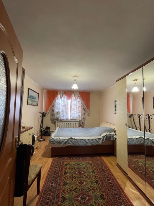 Частный  дом