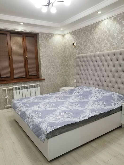 Продам квартиру на Яккасарайком р-н  на против гос Россия