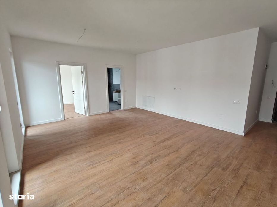 Apartament de vanzare 2 camere, 50,25 mp, zona Eroilor — fotografia 1