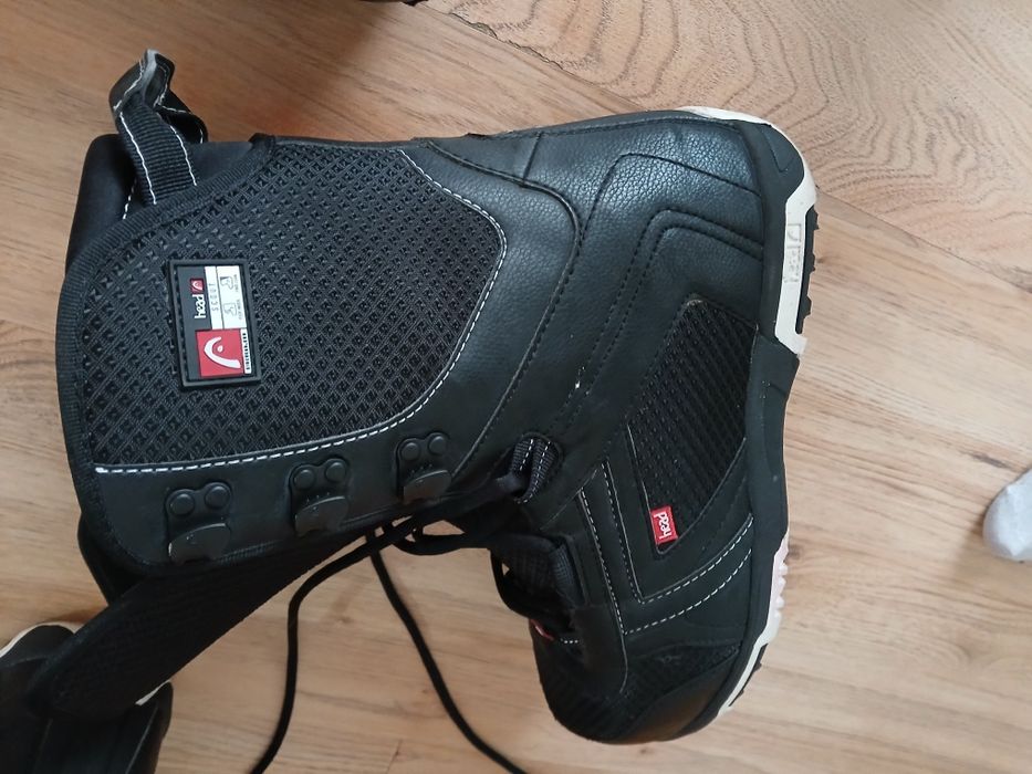 Борд обувки HEAD