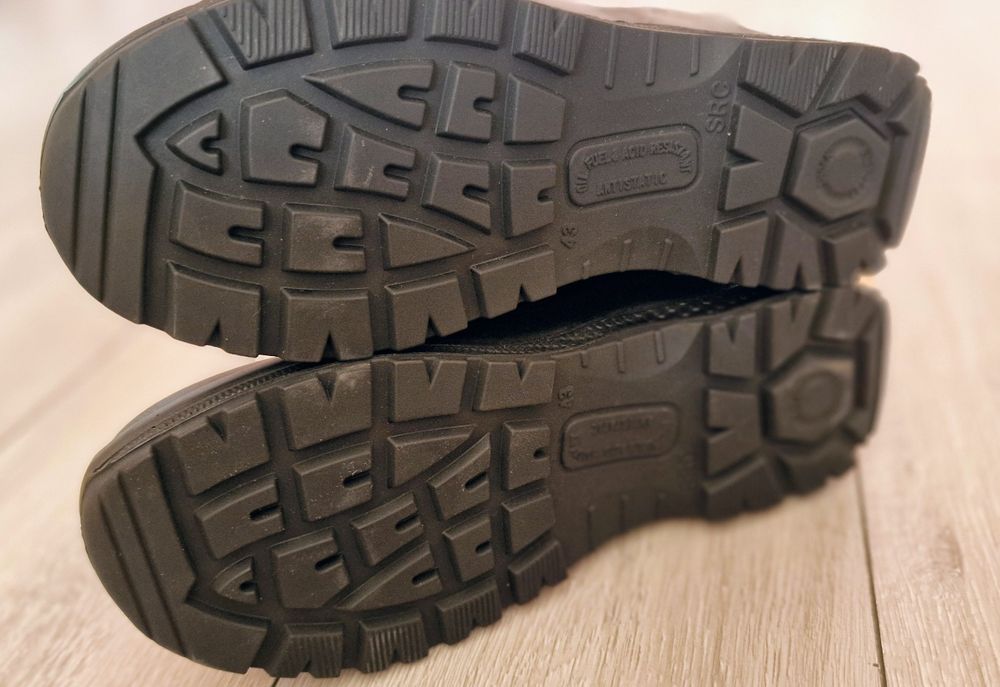 Зимни тактически обувки 43 номер