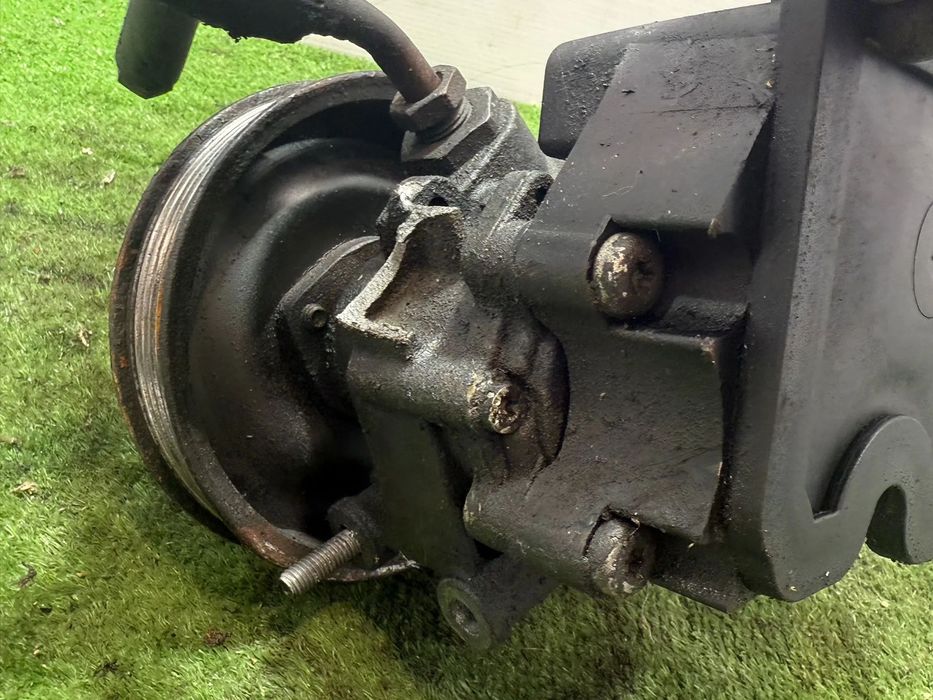 POMPA SERVODIRECTIE MERCEDES BENZ VITO 115 CDI W639 2.1 DIESEL 2008 VAN COD OEM A6042360010 / A0034667201 / FURGONETA 2003-2014