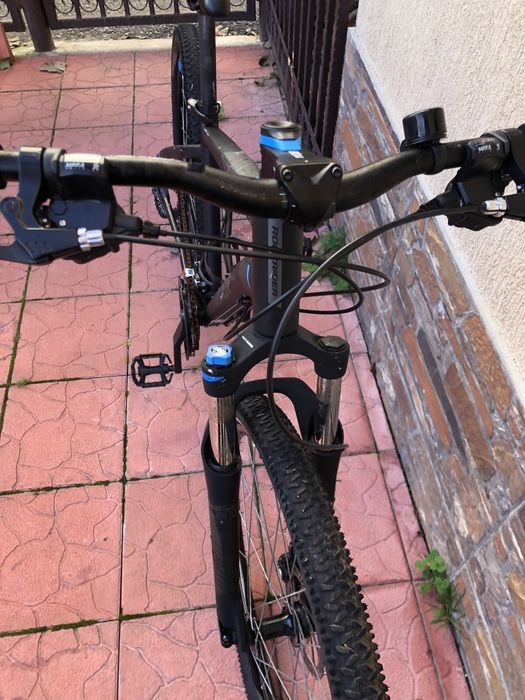 Bicicleta Rockrider 27,5 inch