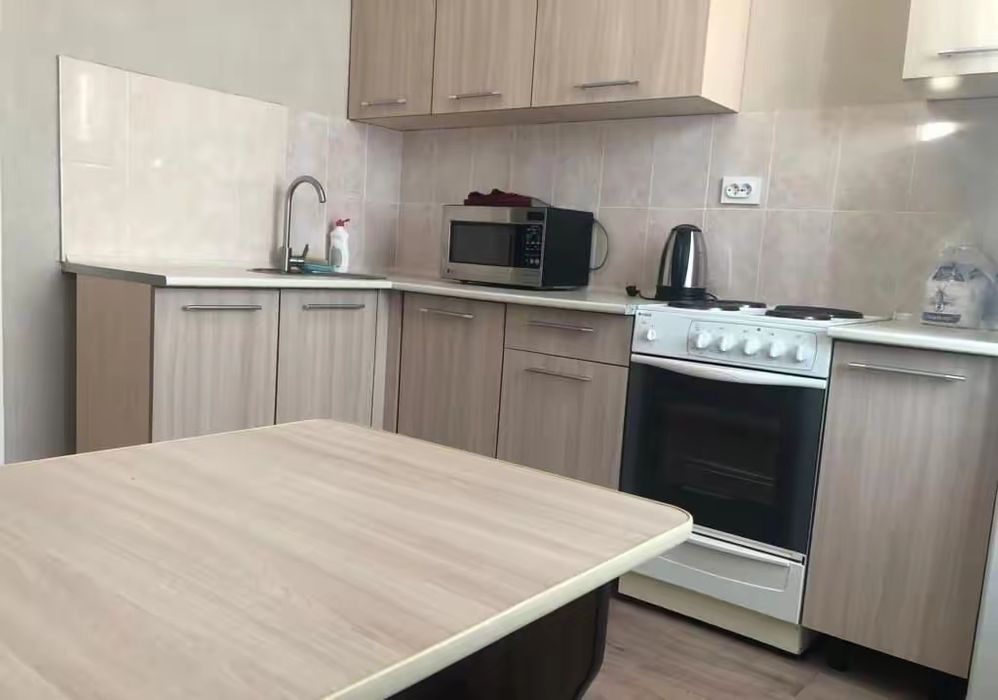 На длительный срок сдаётся квартира