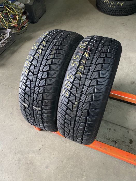 Anvelope iarna 205/55/16 Viking Wintech 205 55 16 R16