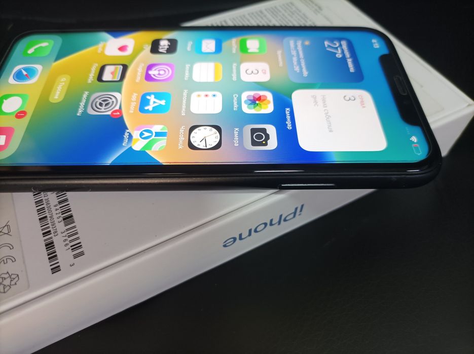 iPhone XR 64гб,Гаранция