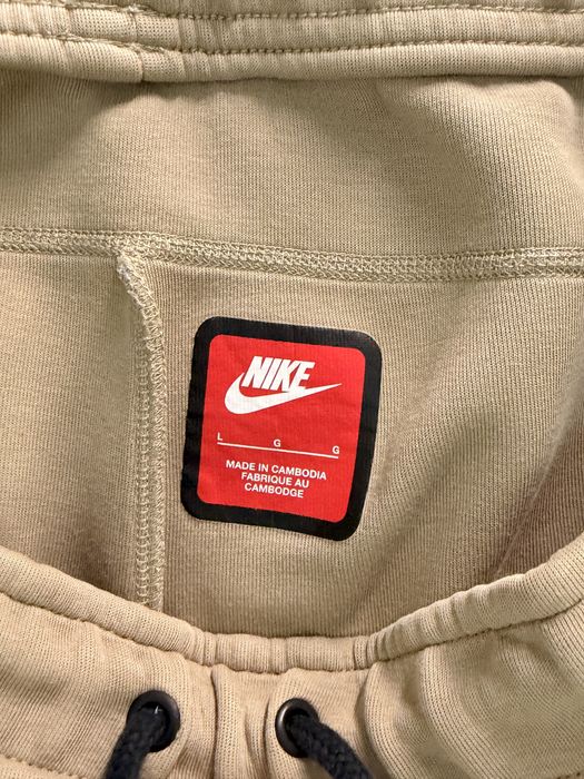 nike tech fleece трико оригинал
