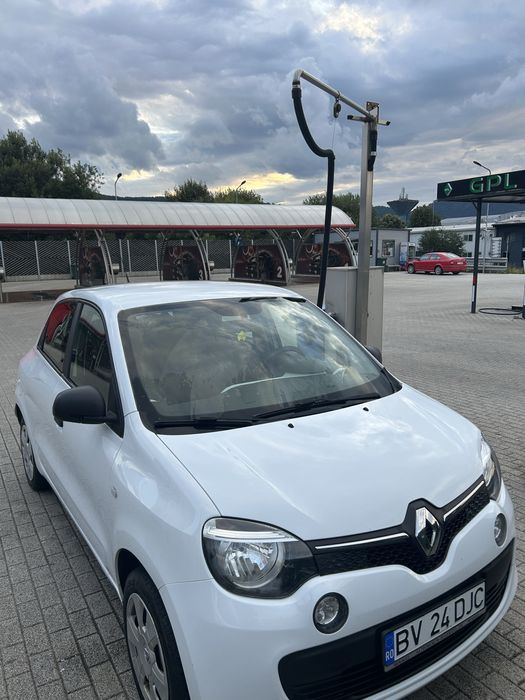 RENAULT Twingo 2018 — imagine 4