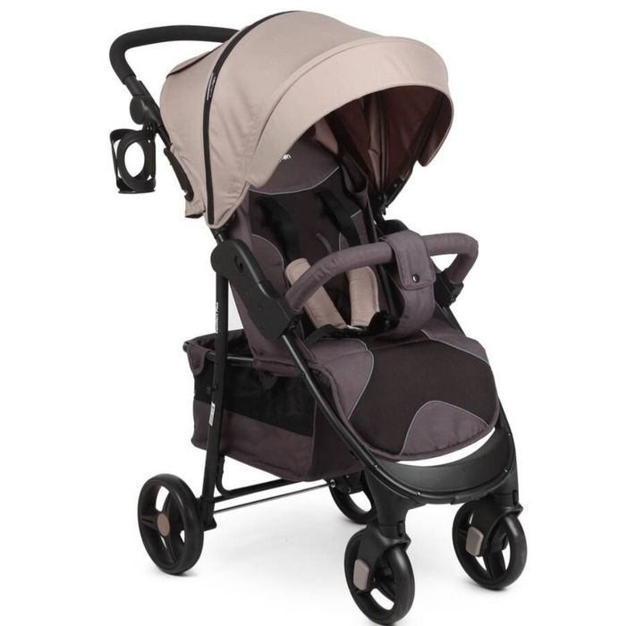 Продам коляску Babyton