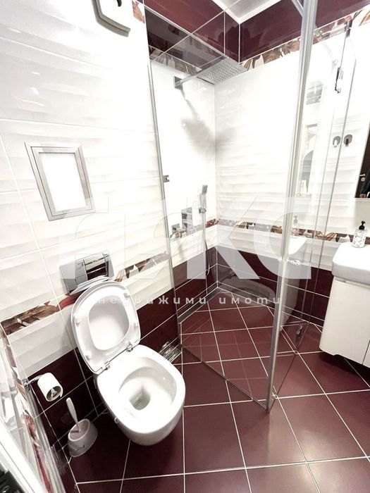 Дава се под наем Двустаен апартамент в София, Красно село - 70 кв.м за 698.19 € - Снимка #5