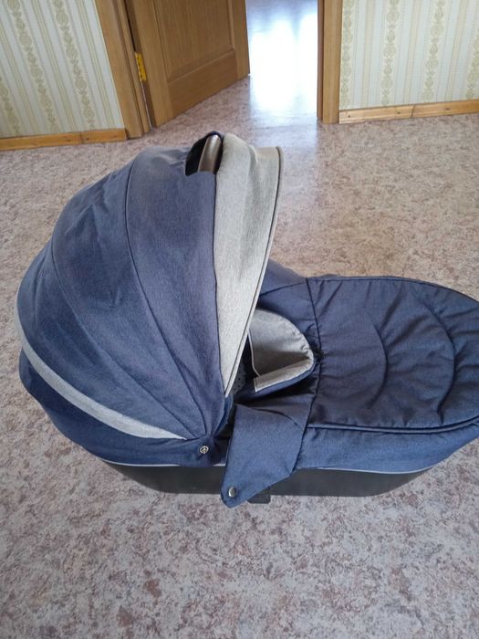 Коляска детская Текнум