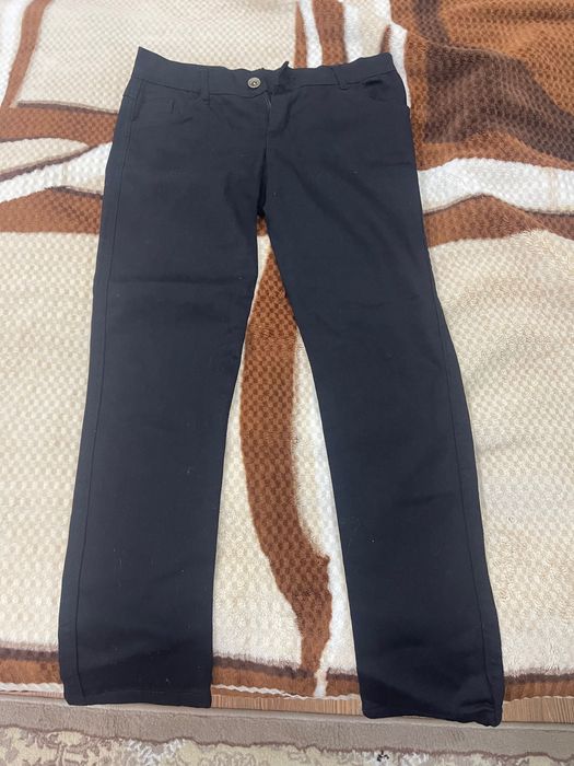 Одежда на мальчика 7-9 лет