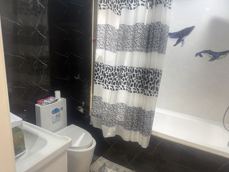 Сдается квартира в аренду