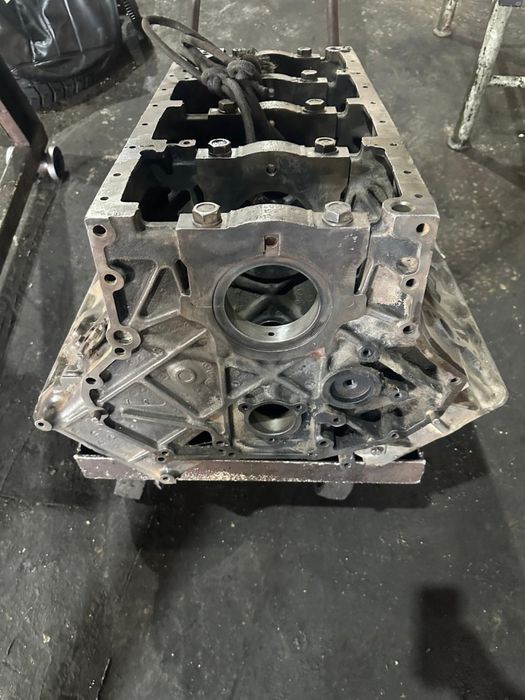 Продам блок камазовский