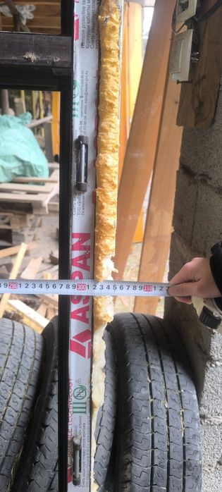 Пластик терезелер окна