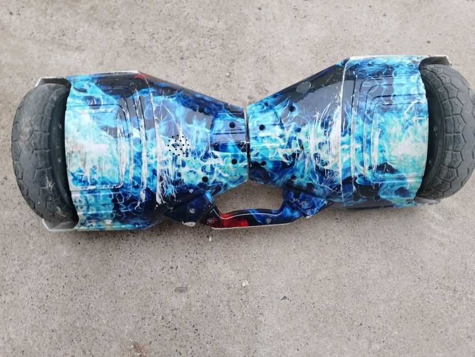 гироскутер 17.000 тенге