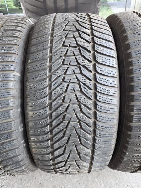 285/45/20 HANKOOK 4бр