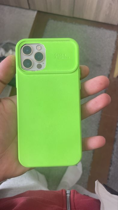 Iphone 12 Pro 128GB Gold 78%