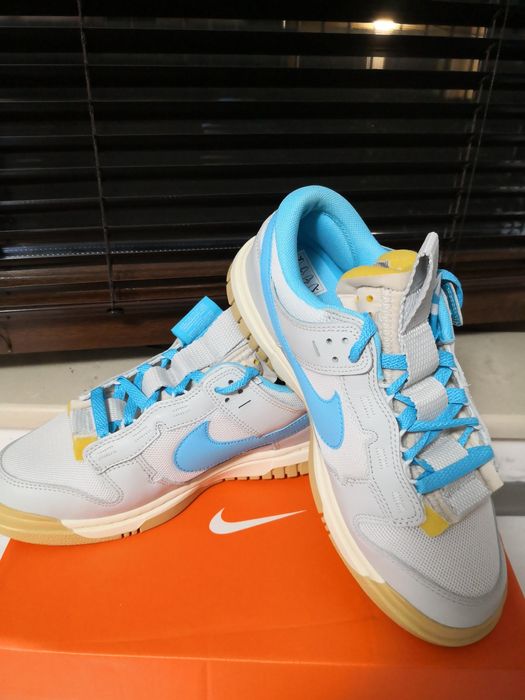 Nike Dunk Jumbo 41н.