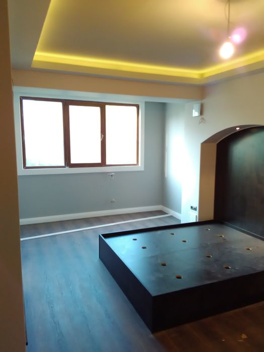 Шпакловка,боядисване и всякакви вътрешни ремонти