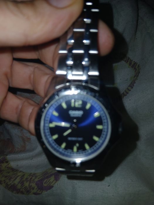 Vand ceas casio water rezistent