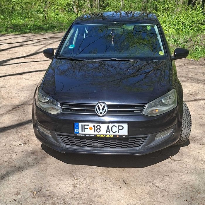 Vând mașină VW Polo