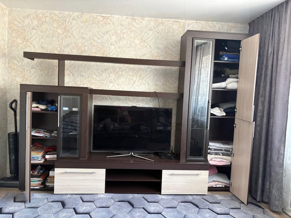 Продам горку для зала