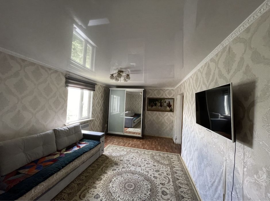 Ищу на подселение 2 девушку